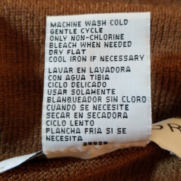 Sag Harbor sweater - Picture 7 of 7